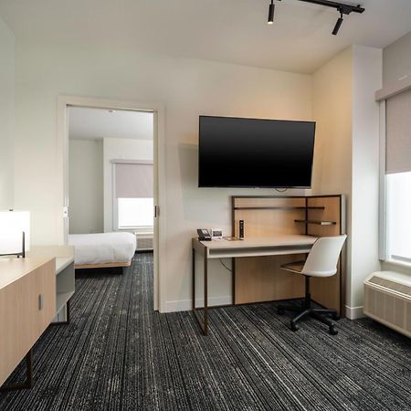 Towneplace Suites By Marriott Louisville Downtown Εξωτερικό φωτογραφία