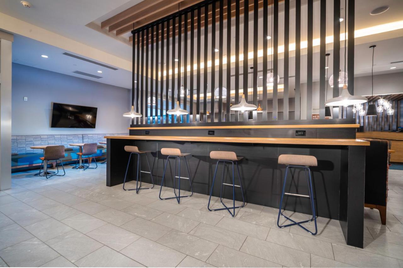 Towneplace Suites By Marriott Louisville Downtown Εξωτερικό φωτογραφία