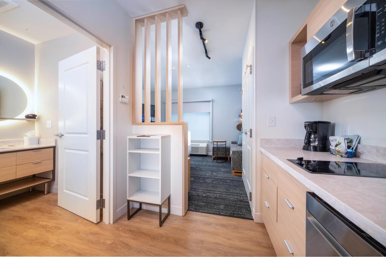 Towneplace Suites By Marriott Louisville Downtown Εξωτερικό φωτογραφία