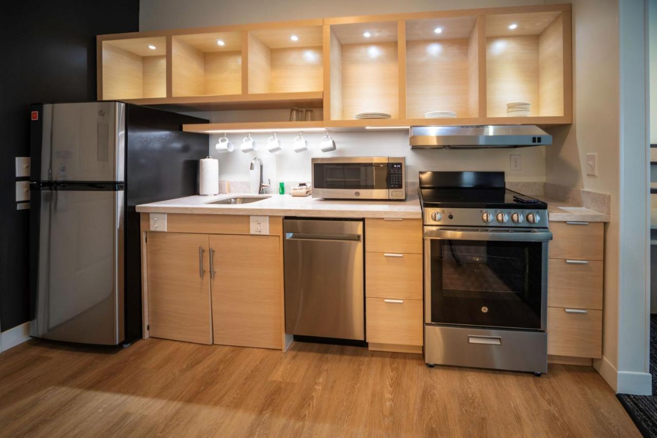 Towneplace Suites By Marriott Louisville Downtown Εξωτερικό φωτογραφία