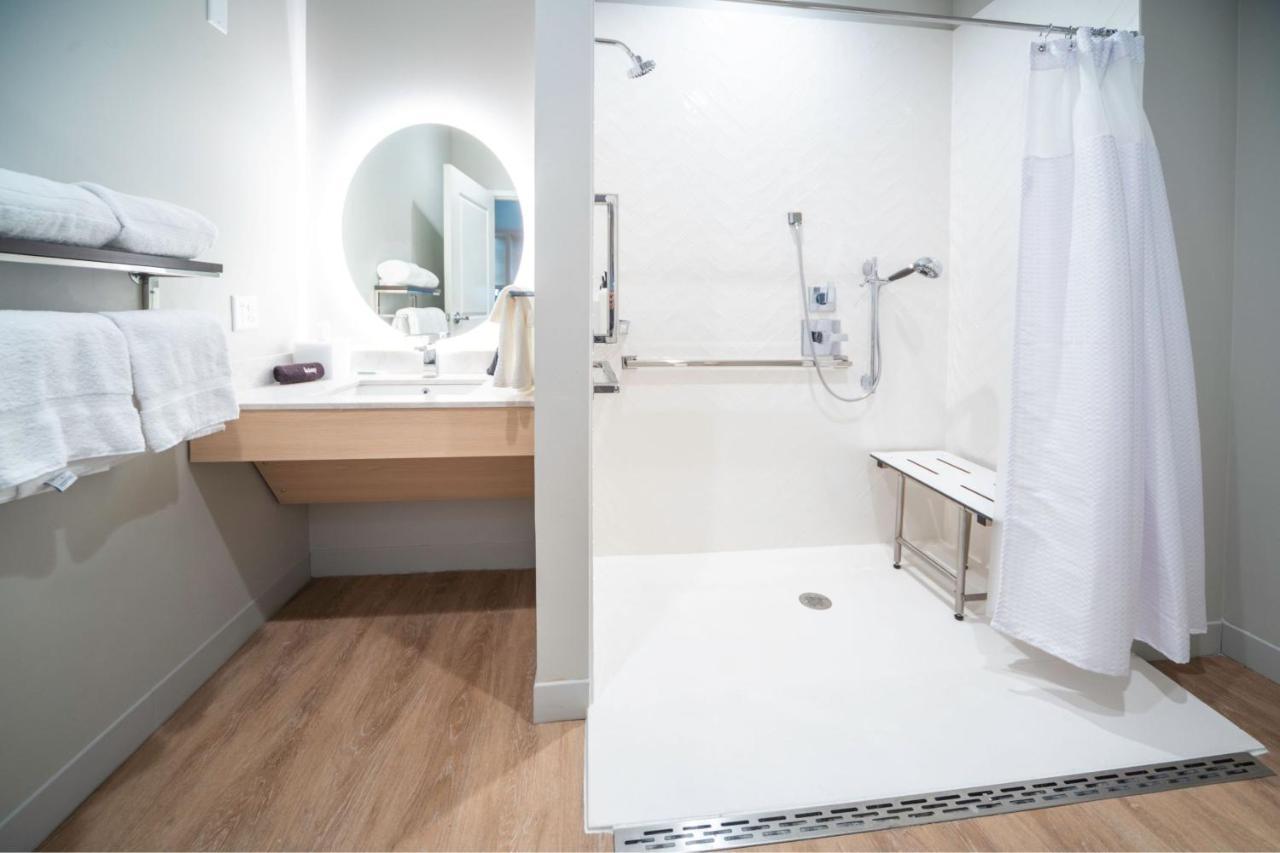 Towneplace Suites By Marriott Louisville Downtown Εξωτερικό φωτογραφία
