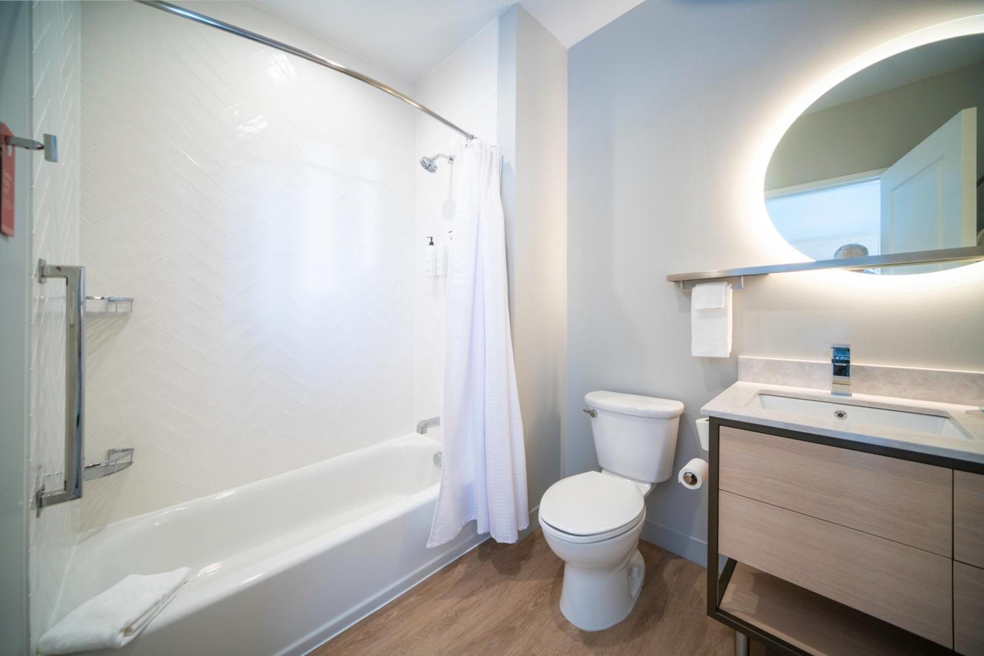 Towneplace Suites By Marriott Louisville Downtown Εξωτερικό φωτογραφία