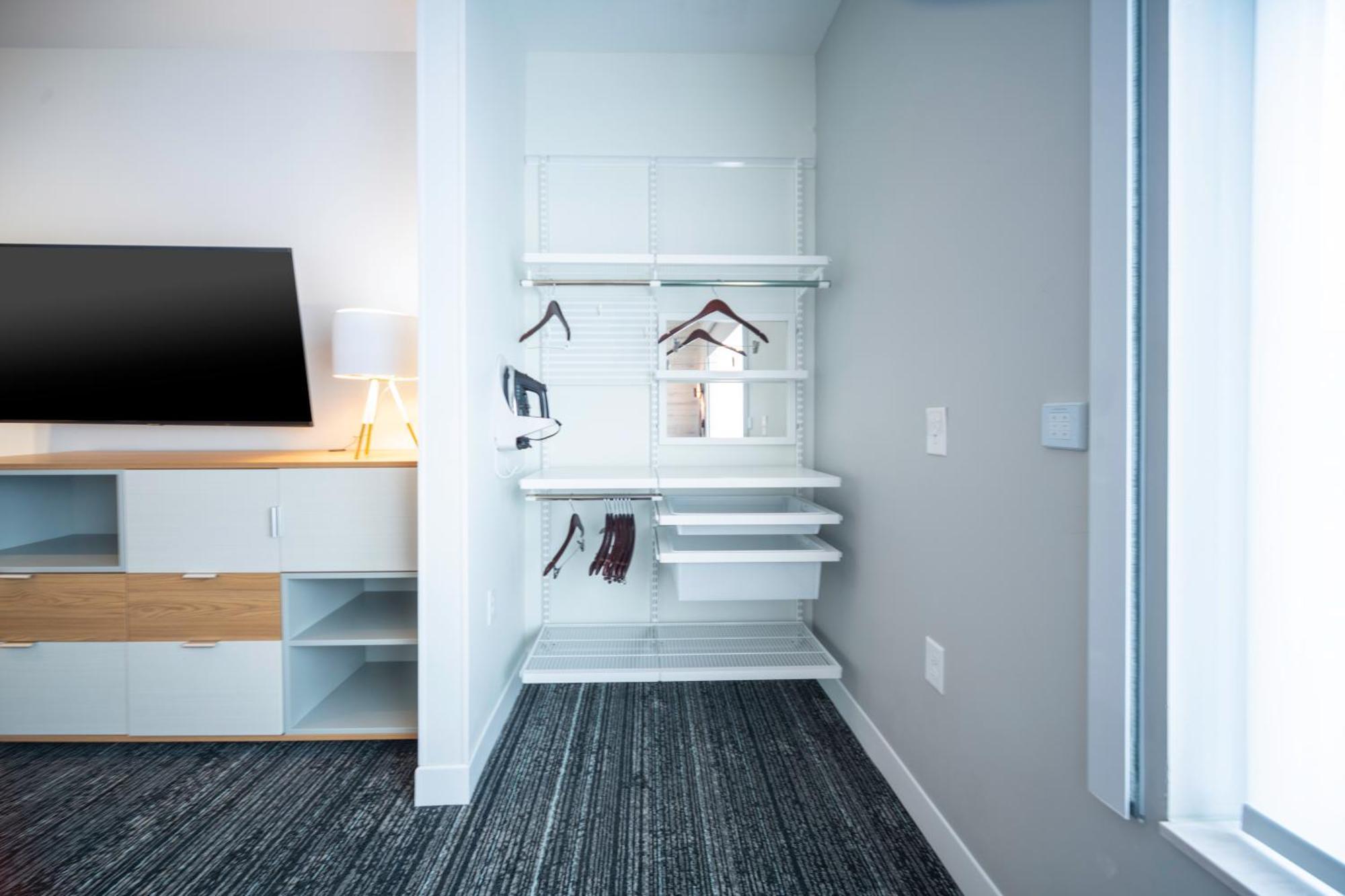 Towneplace Suites By Marriott Louisville Downtown Εξωτερικό φωτογραφία