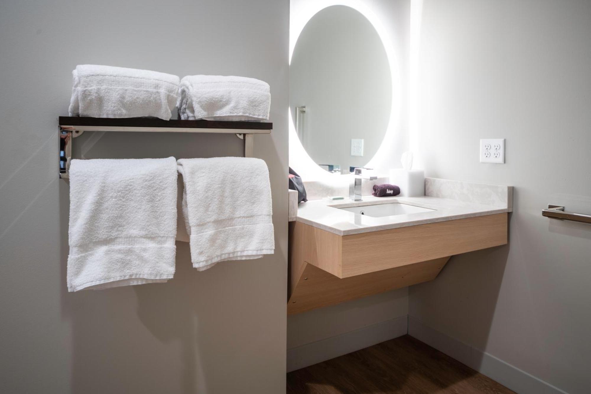 Towneplace Suites By Marriott Louisville Downtown Εξωτερικό φωτογραφία