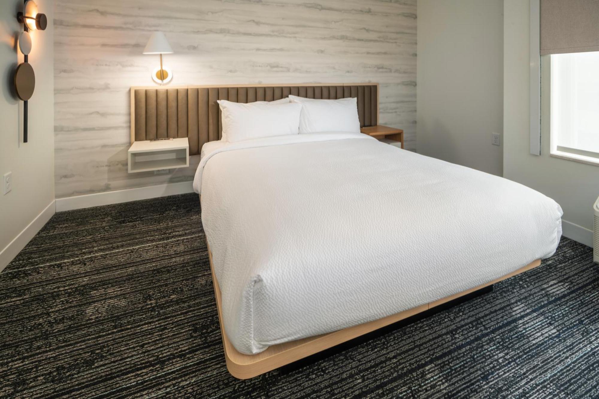 Towneplace Suites By Marriott Louisville Downtown Εξωτερικό φωτογραφία